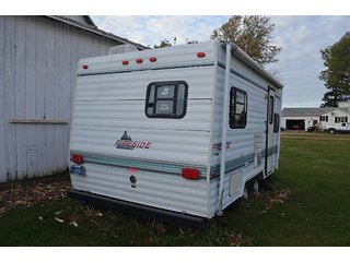Property photo 74 - FARM MACHINERY AUCTION IN ALLEN COUNTY